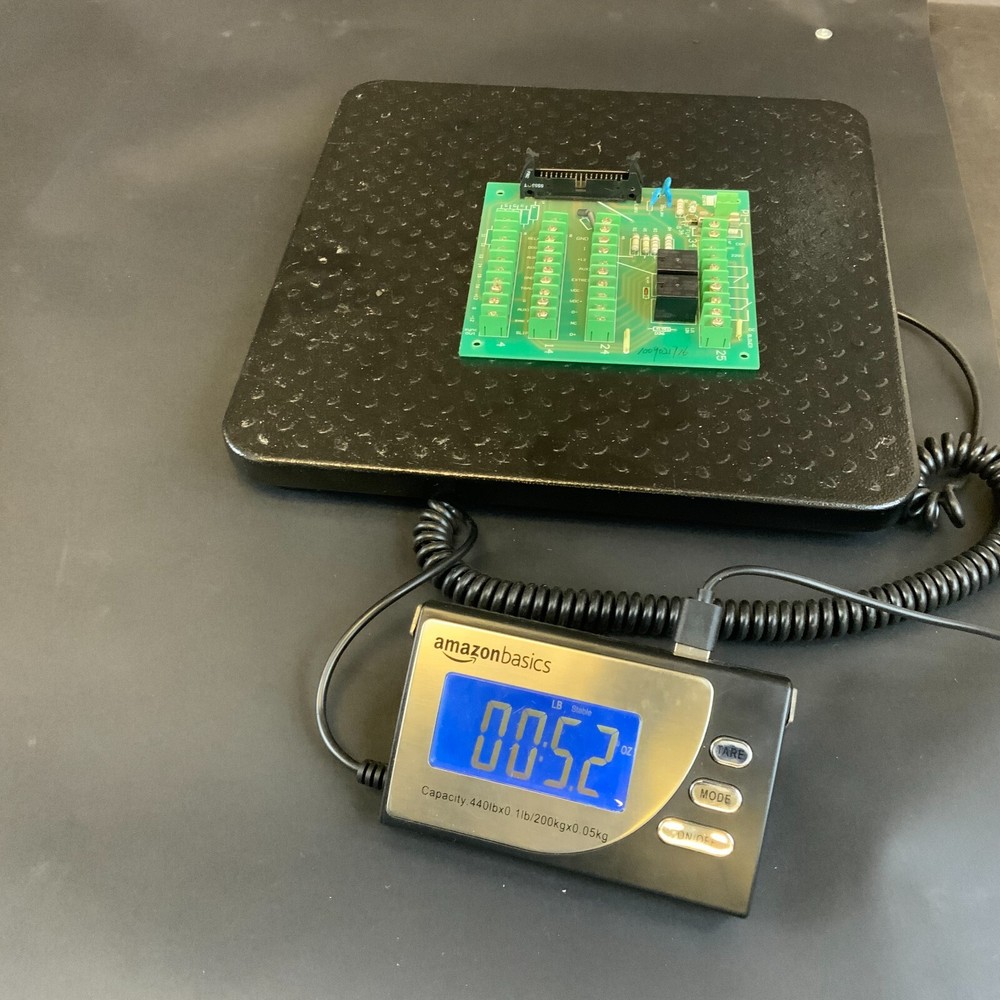 DONGLONG P1-1 PC BOARD ($25 OBO)