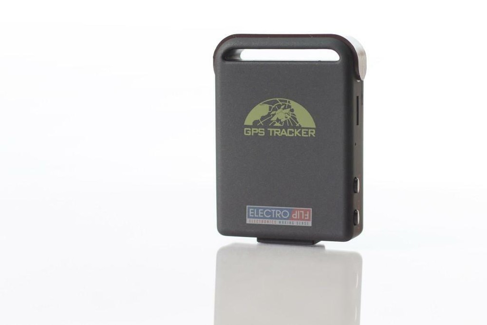Worldwide GPS Mini Spy Tracking Tracker Device Car Vehicle Luggage