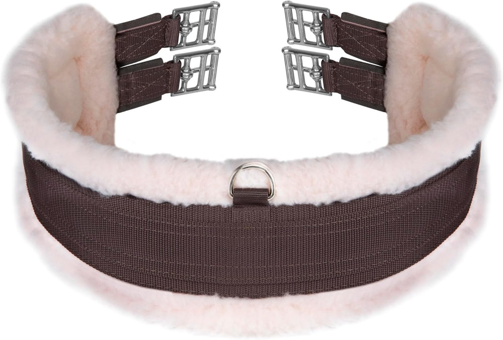 Fleece Lined Girth
