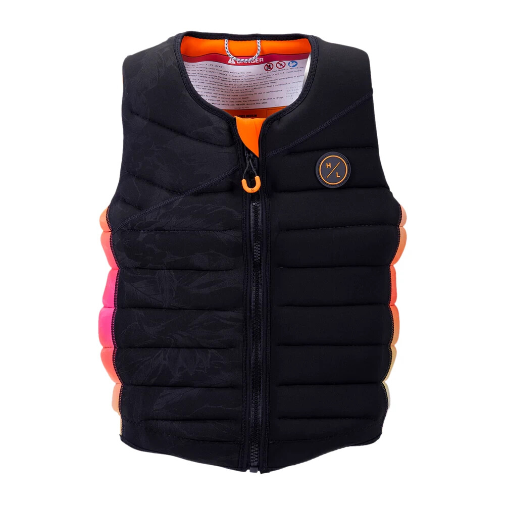 Women's HYPERLITE Cadence Comp Jacket Wake Vest