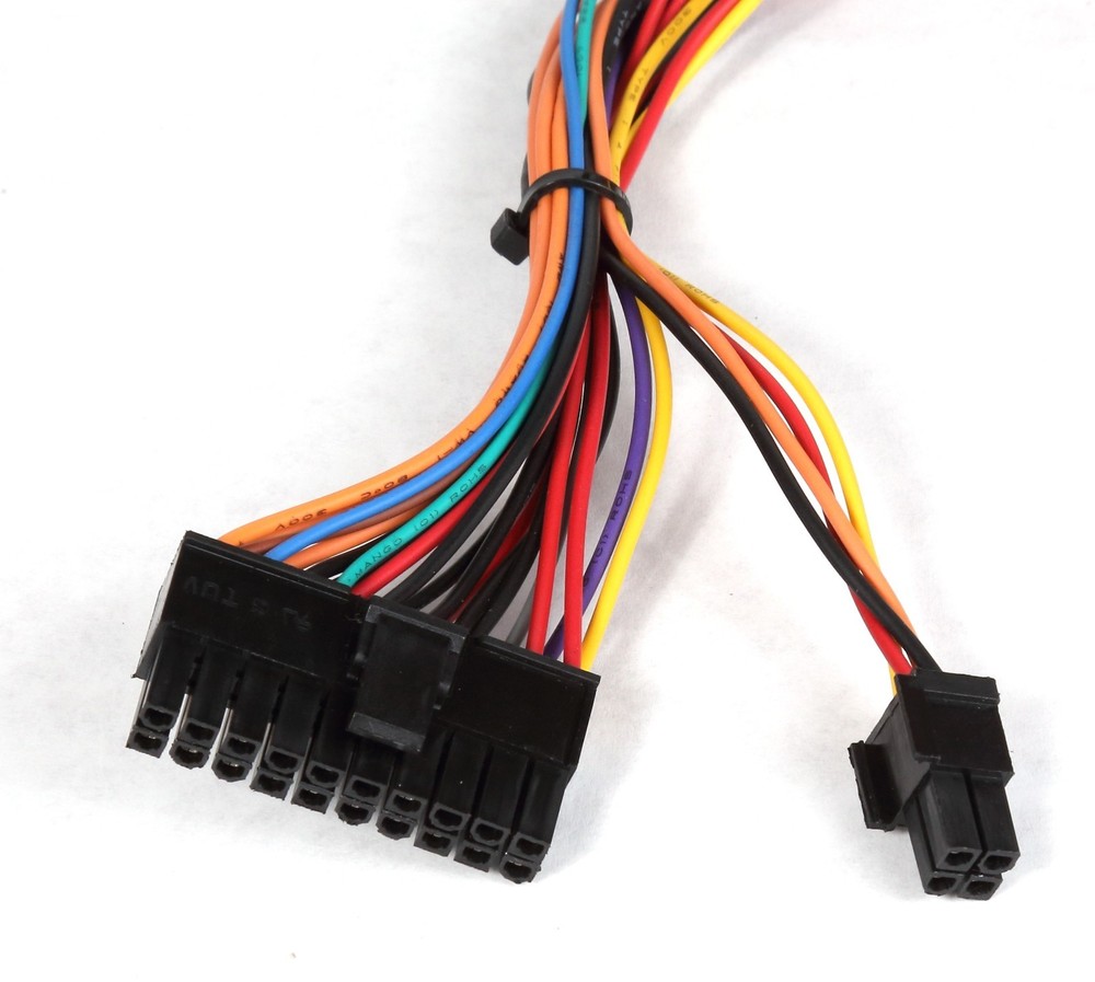 New PC Power Supply Upgrade for HP Pavilion a6714it Desktop Computer