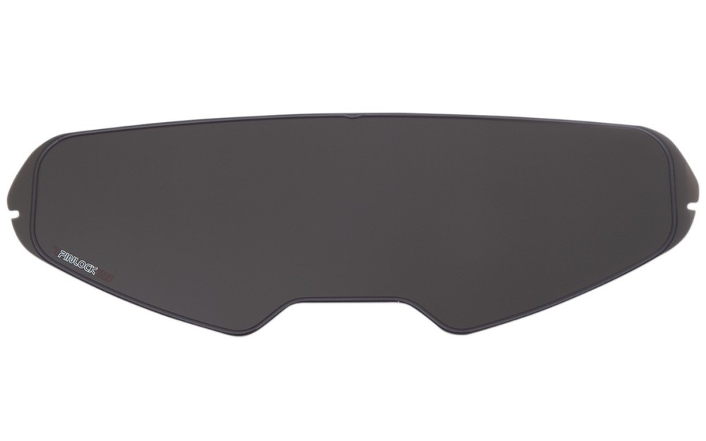 Icon Airflite Fliteshield Insert Lens Dark Smoke