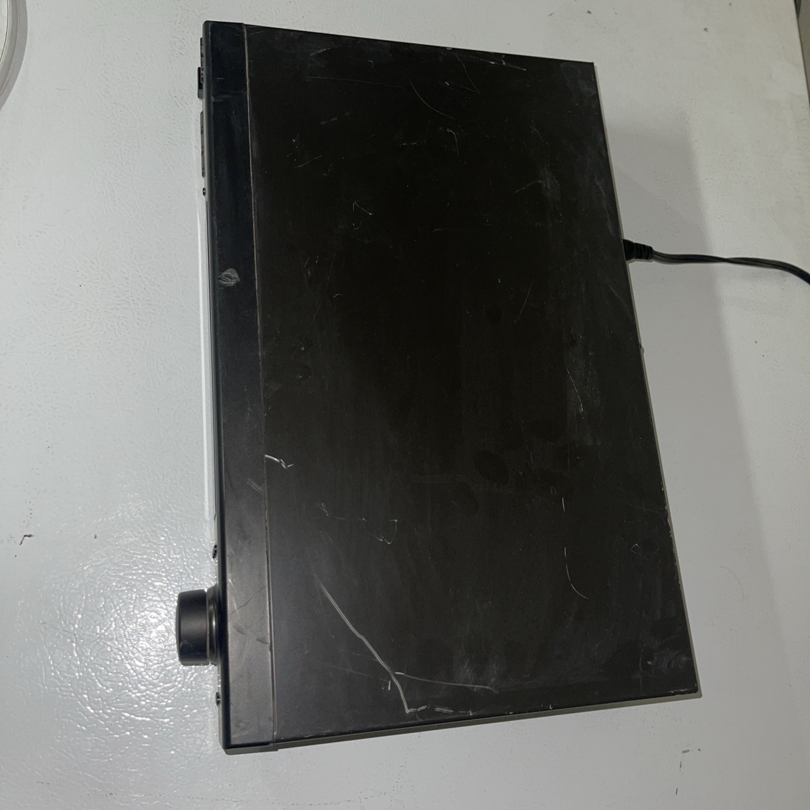 Technics SH‑AC500D Digital Signal Processor –Dolby Digital / Surround Sound Used