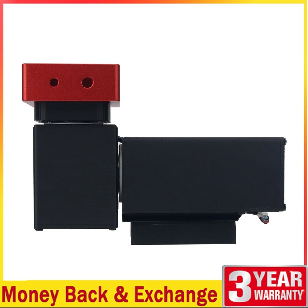 Mini Dual-axis 11 Harmonic Equatorial Mount Support APP Bluetooth/WiFi 5KG Load