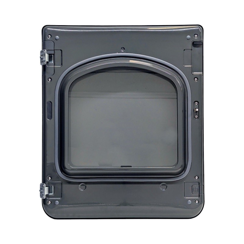 DC97-18995G - Assembly Door Module