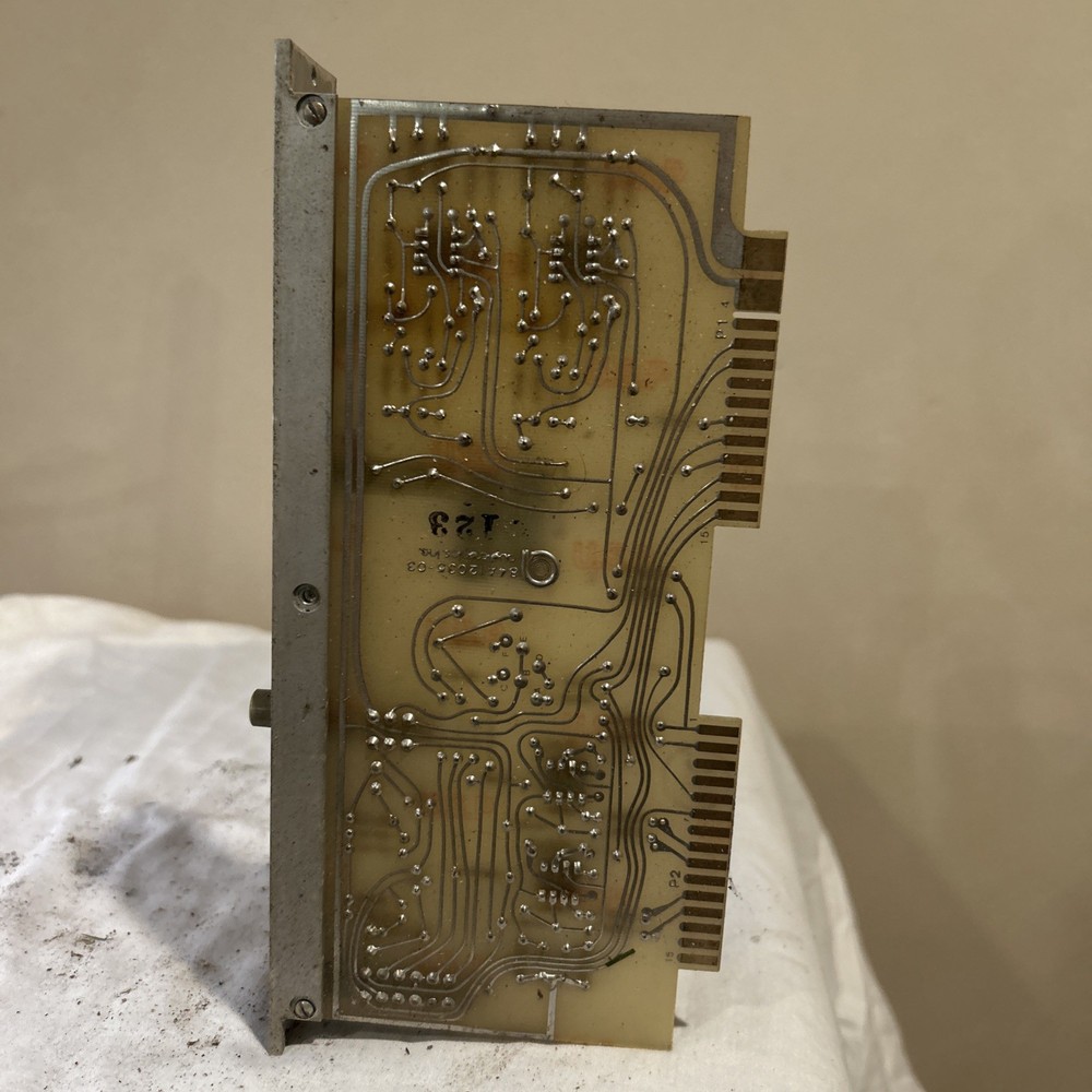 Auditronics 110B SIM