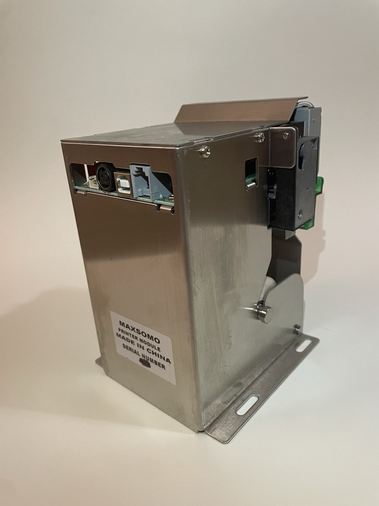 Maxsomo Thermal Printer For Slot/arcade Machine