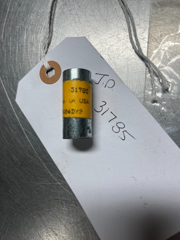 31785 Genuine OEM John Deere BUSHING