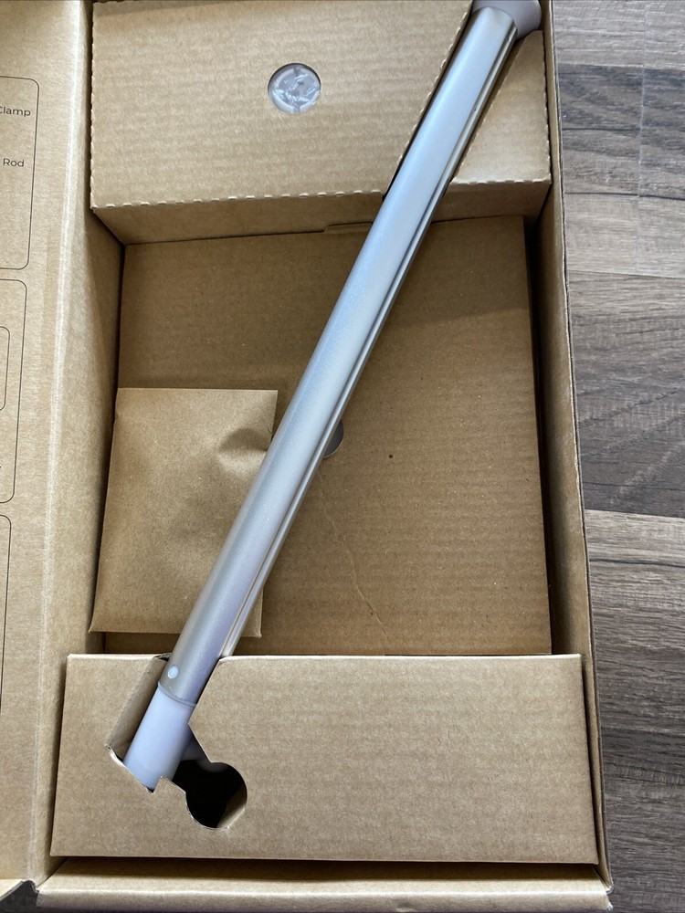 Cooper TabStand - Height Adjustable Tablet Stand for Desk, 3