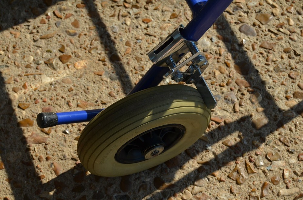 Wenzelite Special Needs Stroller Base (Base only)