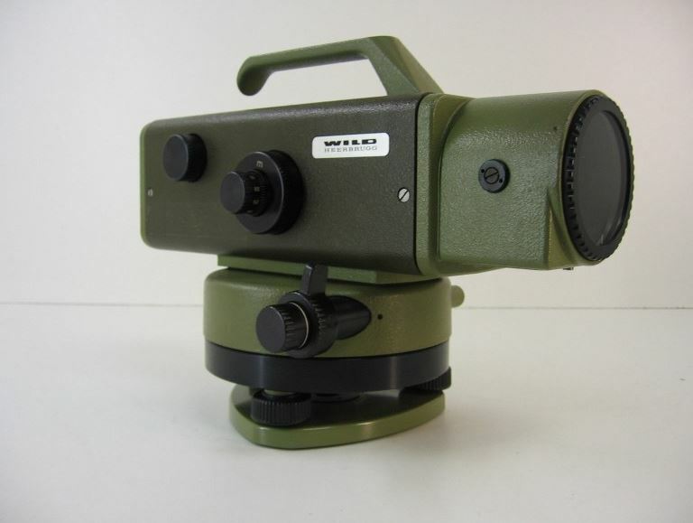 Leica WILD N3 (70) NEWSTYLE PRECISE LEVEL
