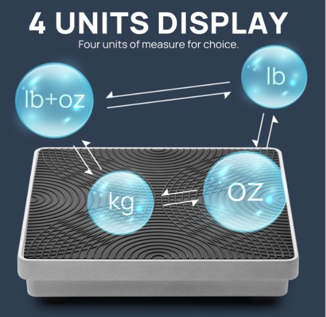 220lb Refrigerant Scale with Wired Controller, Memory Function & Hard Case.