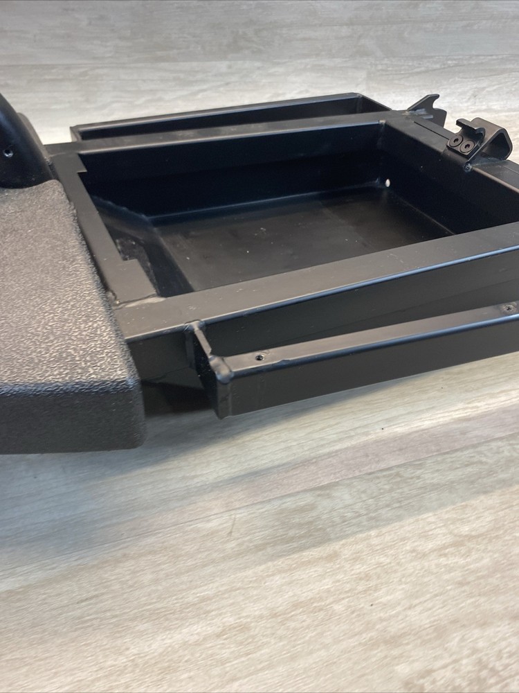 Pride Sonic Mobility Scooter Main Assembly Sub Frame W/ FRONT FORK Parts