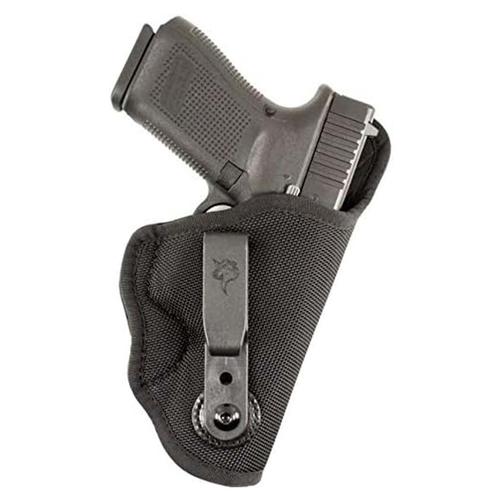 DeSantis Variable 87 IWB Holster P365, Hellcat - Right Hand Draw