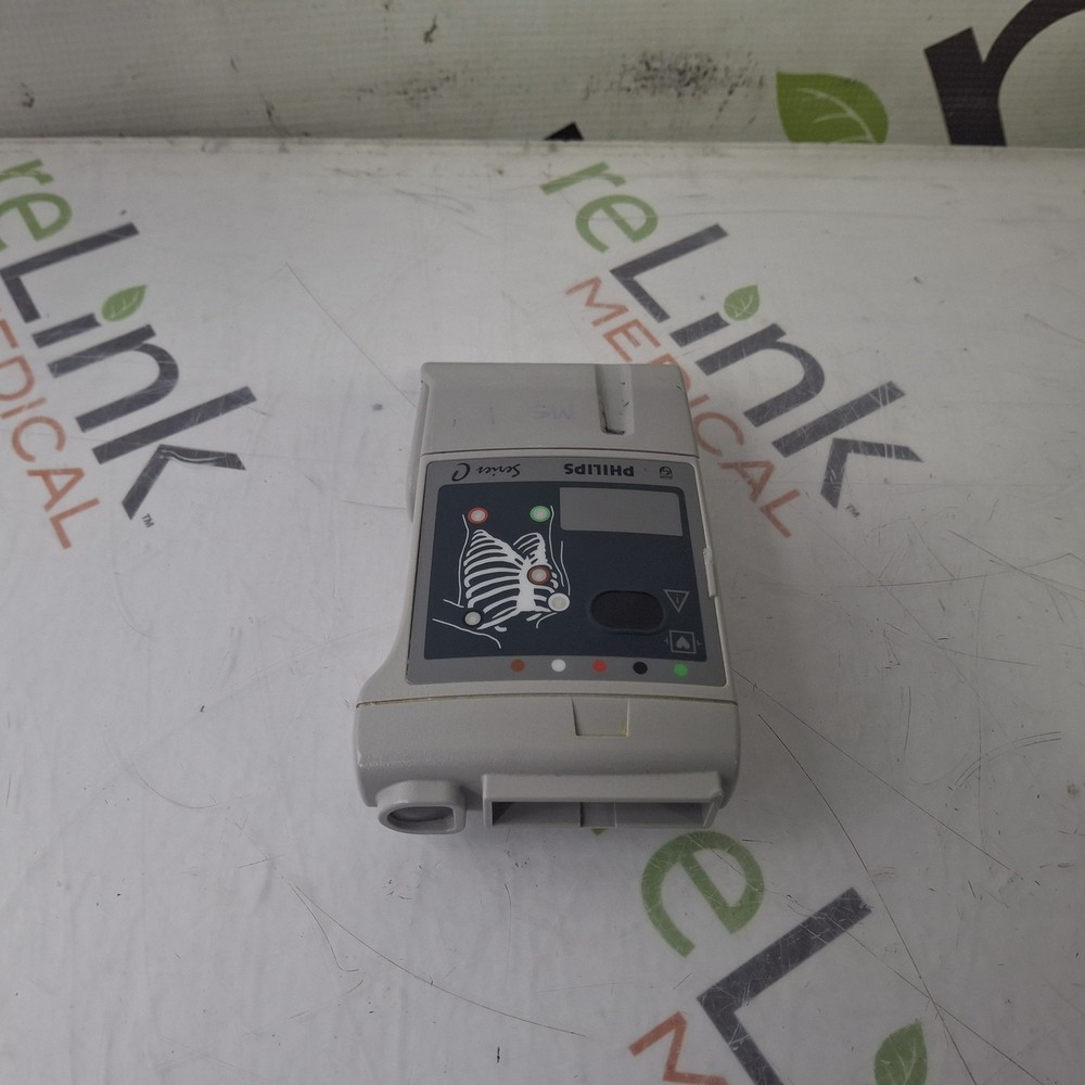 Philips M2601A Telemetry Transmitter