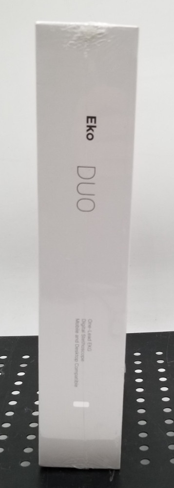 EKO DUO (ECG+DIGITAL STETHOSCOPE REF E5
