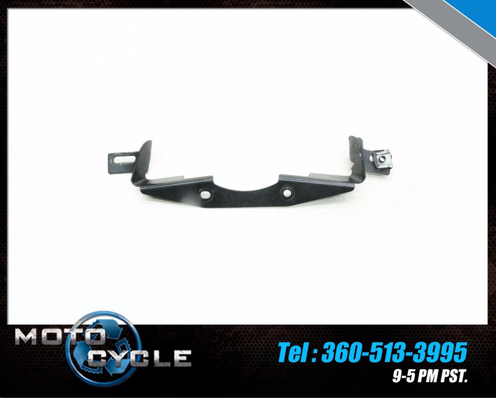 2009 TRIUMPH SPEED TRIPLE 1050 MOUNTING BRACKET MOUNT T13