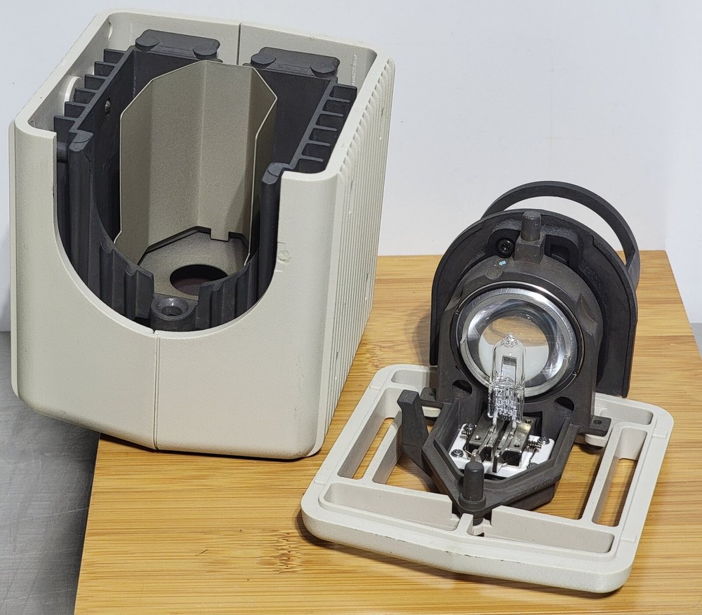 Nikon LHS-H100P-1 Halogen 12V 100W Microscope Lamp