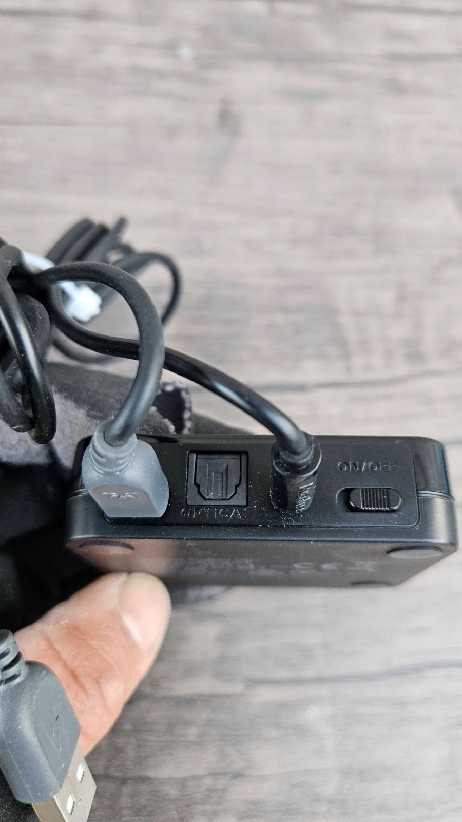 Avantree Audikast PLUS T54