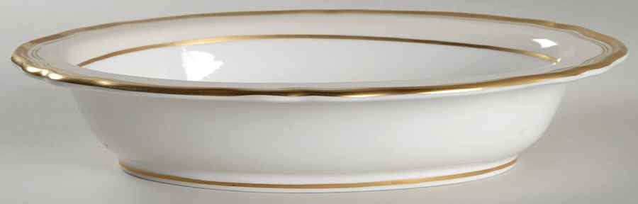 Spode Stratford Oval Vegetable Bowl 686605