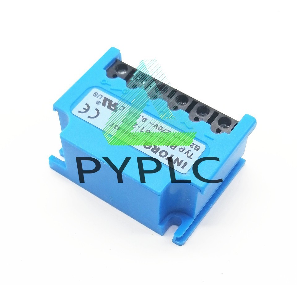 1PC BEG-161-270 Motor brake rectifier Locking brake rectifier 13046437