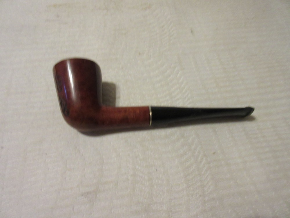 YELLO-BOLE IMPERIAL PIPE ESTATE FIND