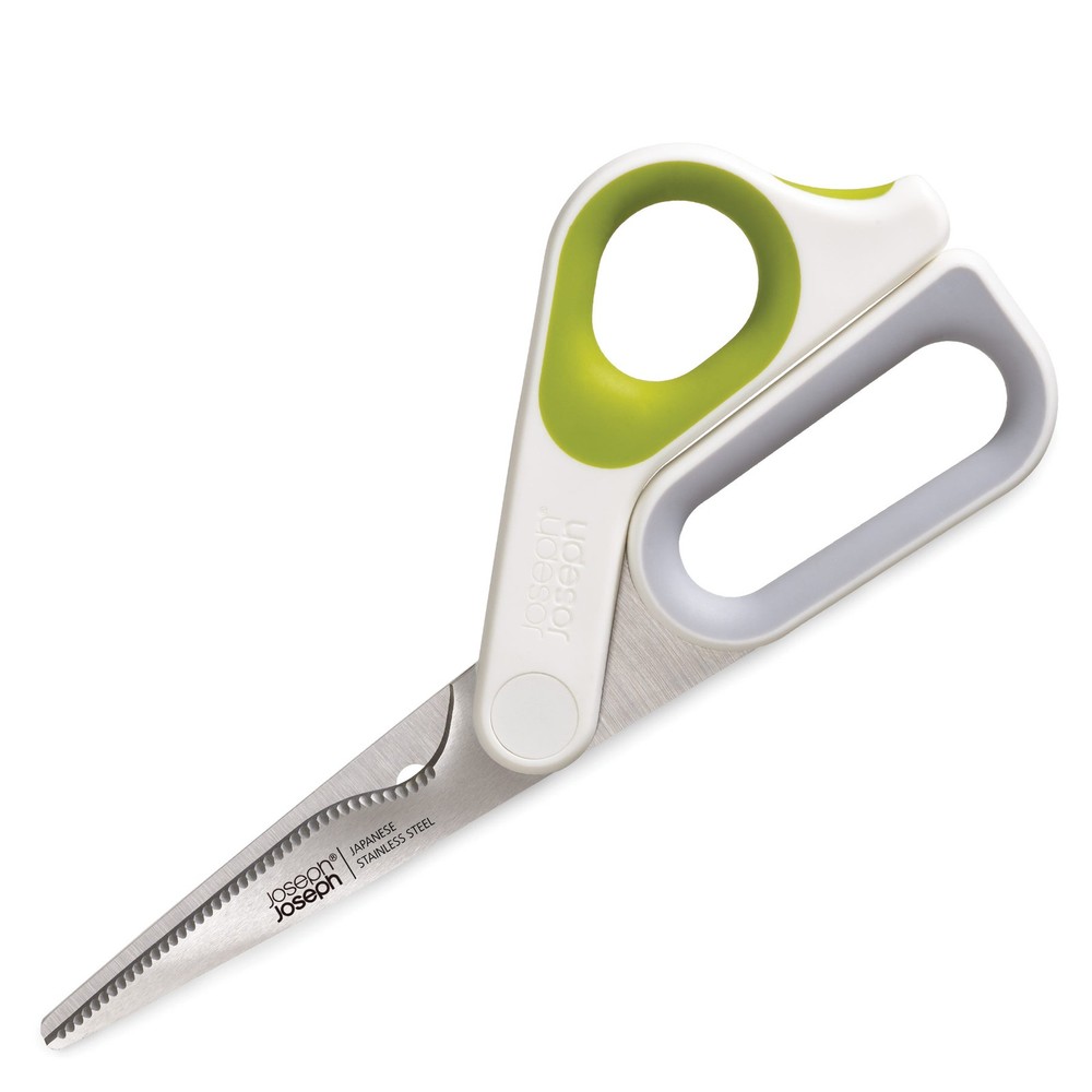 Joseph Joseph PowerGrip All Purpose Kitchen Scissors