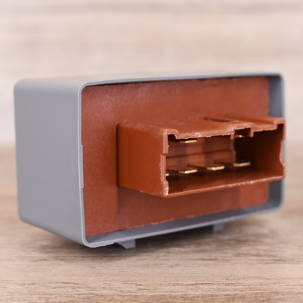 Genuine Fuel Pump Main Relay For 92-2001 Honda Civic Accord Acura 39400-SM4-003