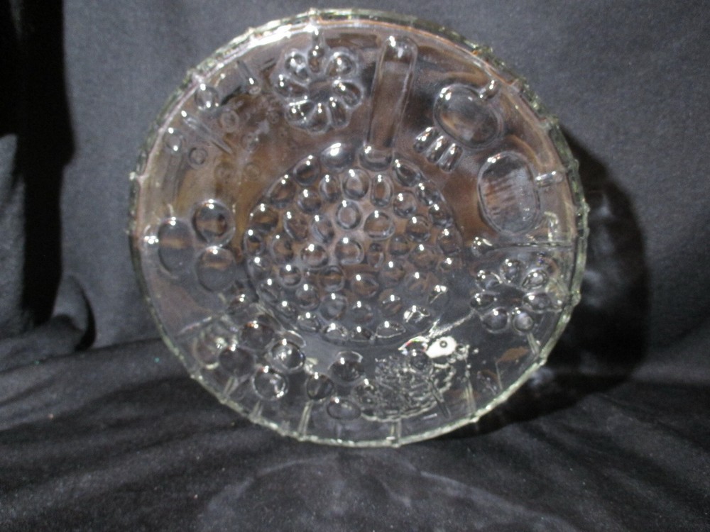 Iittala Flora Salad Bowl