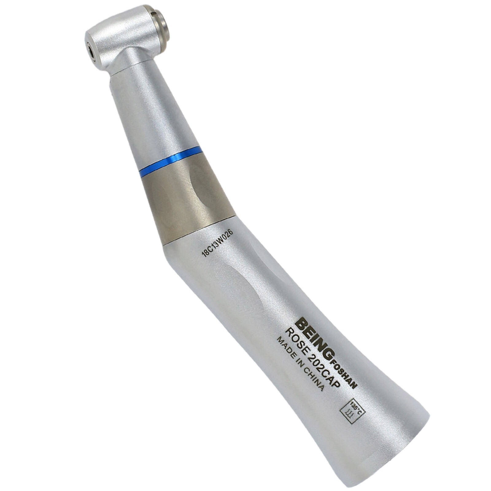 BEING COXO Dental Contra Angle Straight Handpiece Slow Speed Air Motor KAVO NSK