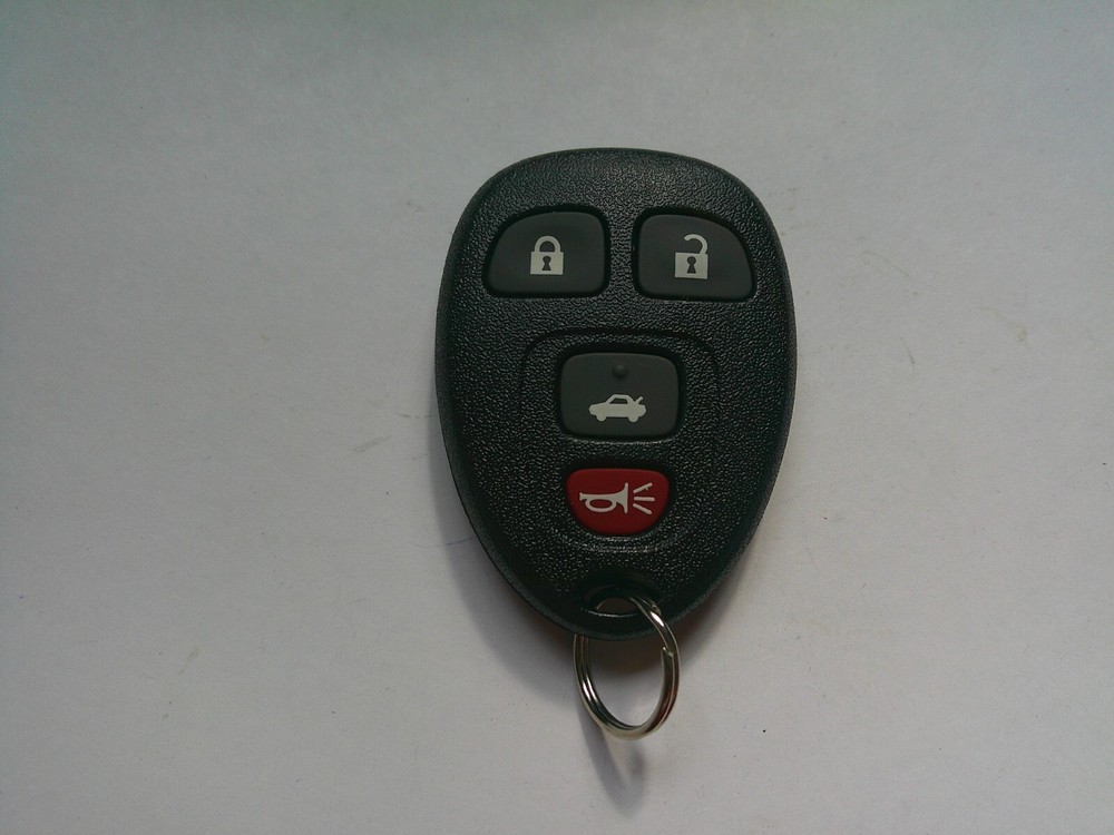 Genuine GM 22733523 Remote Control Door Lock