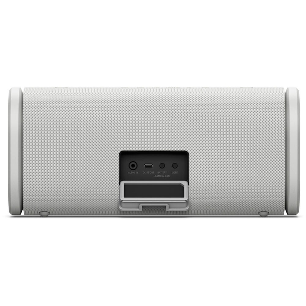 Sony ULT FIELD 5 Wireless Portable Bluetooth Speaker (White)