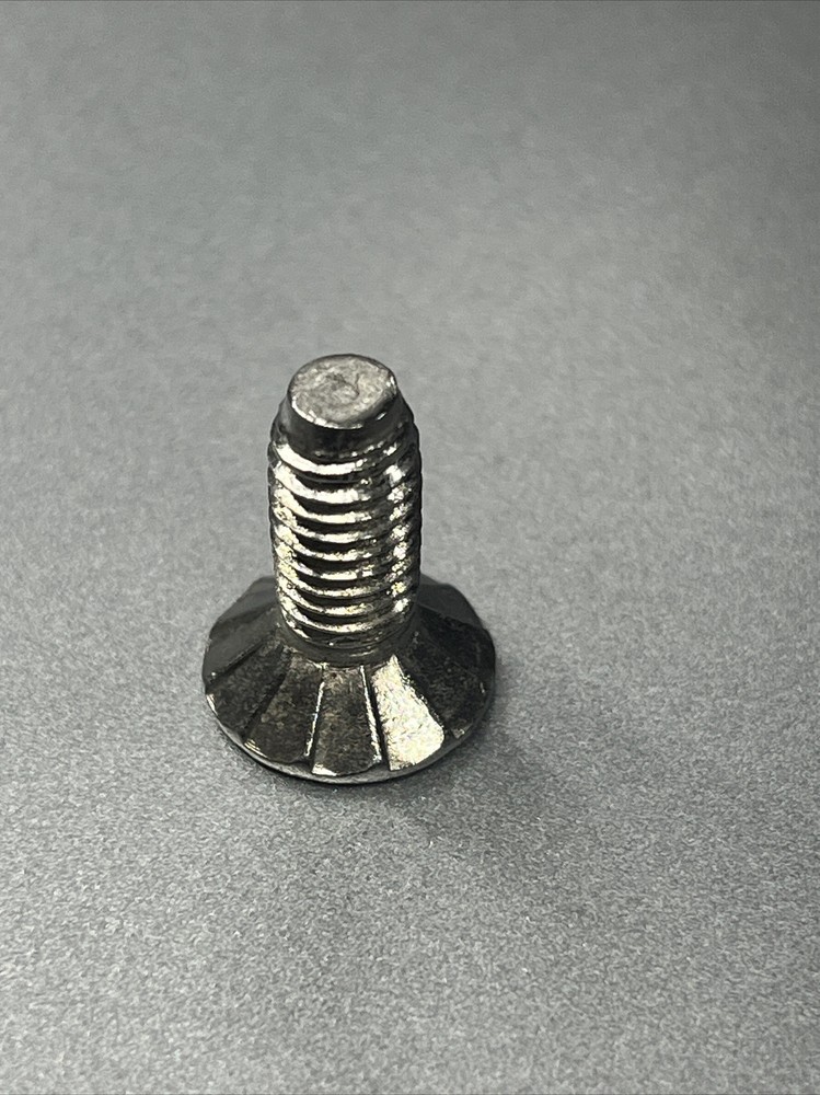 Midea 11301113000061 Flat Head Screw