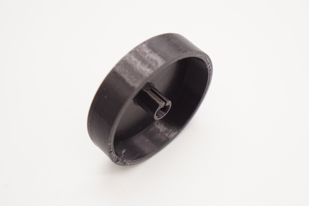 Replacement Volume Knob / Button for Logitech Z537 Computer Speakers