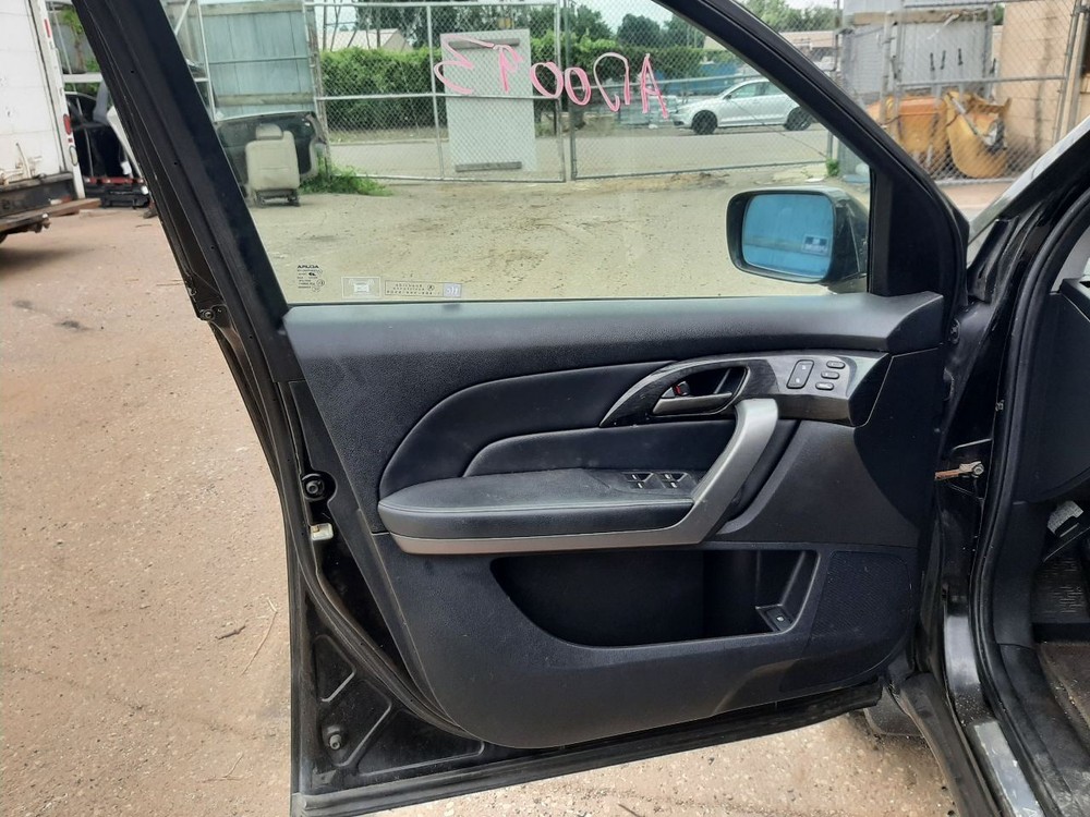 Transfer Case 3.7L Fits 07-09 MDX 1027105