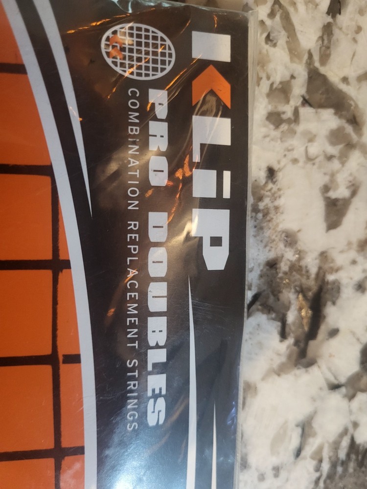 KLIP Pro Doubles Blast 16 Tennis String