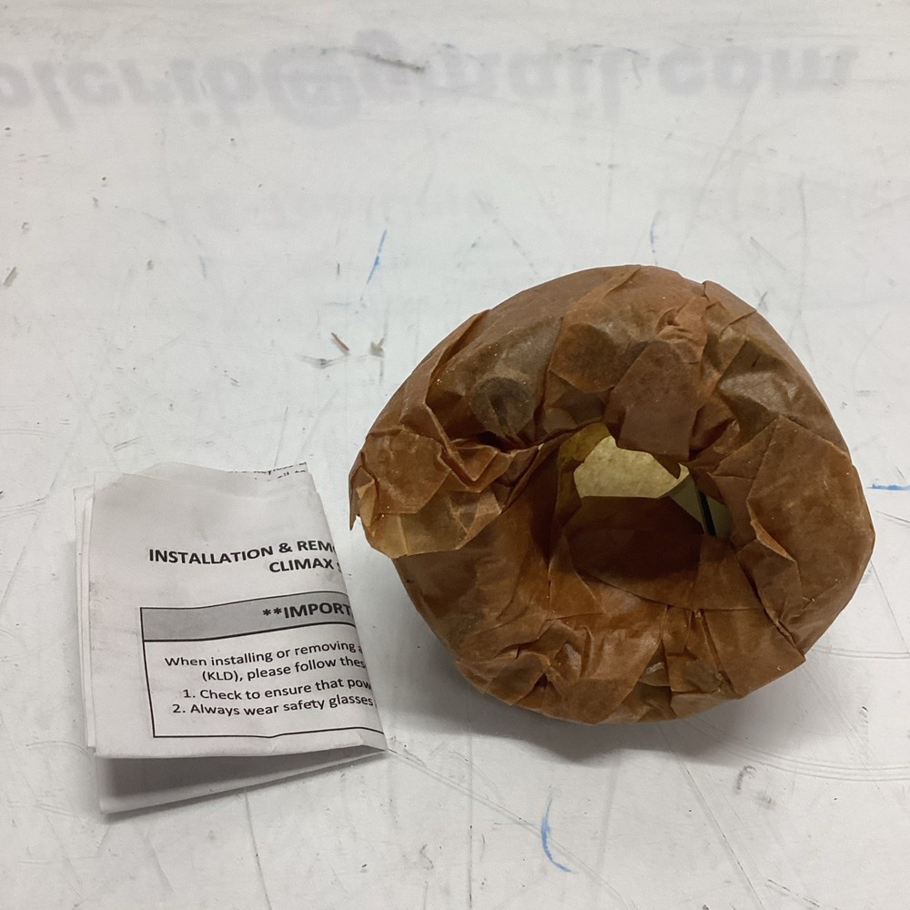 Climax series C170 keyless Locking bushing Q-265