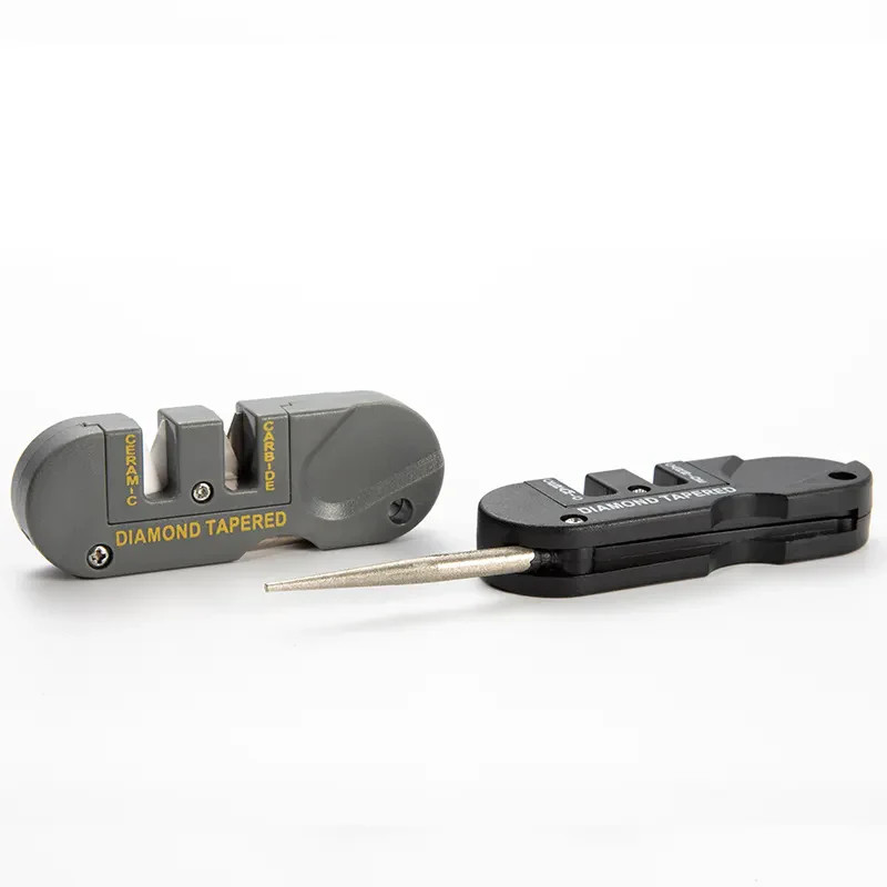 Multifunction Knife Sharpener – Compact Precision Tool | PrepPro