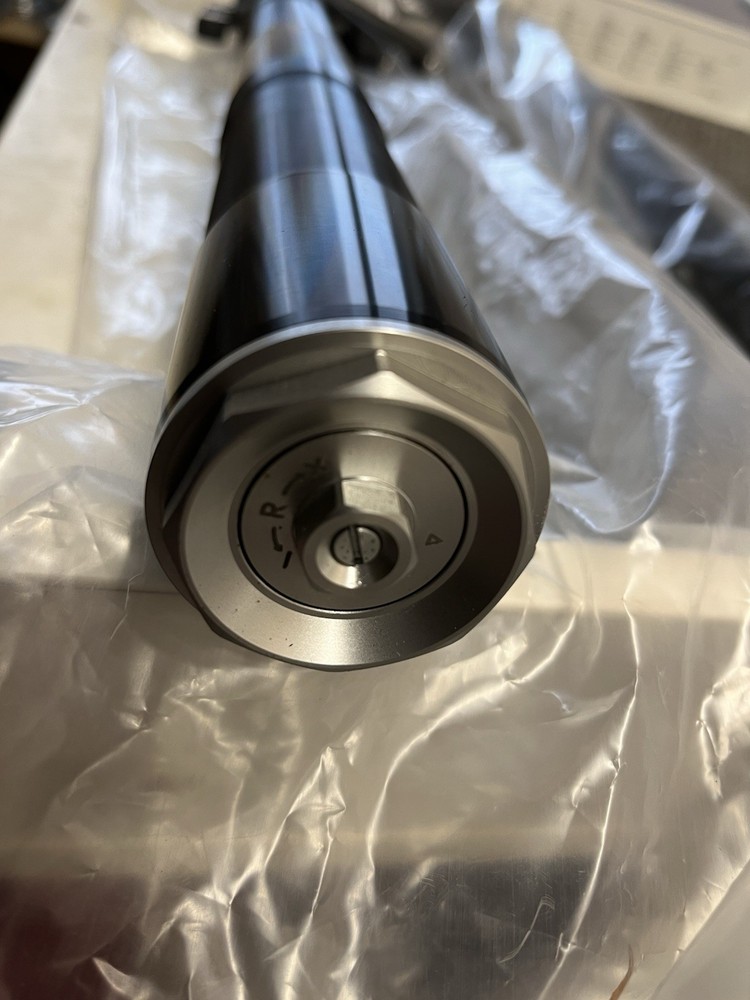 Ccm Spitfire Forks New