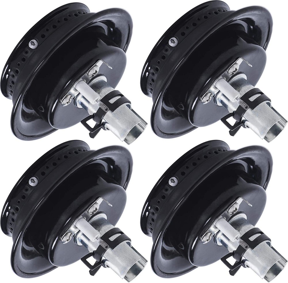 Maytag CSG9000BAE Range Oven Surface Igniter & Burner (4 Pack)