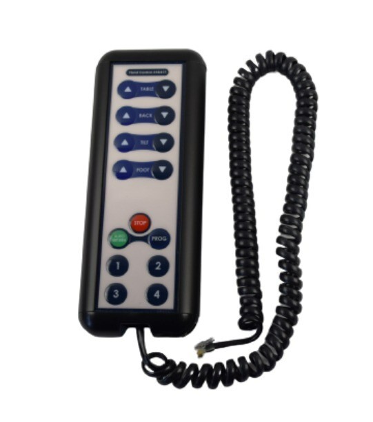 Hard Controller for Midmark 414/416/417