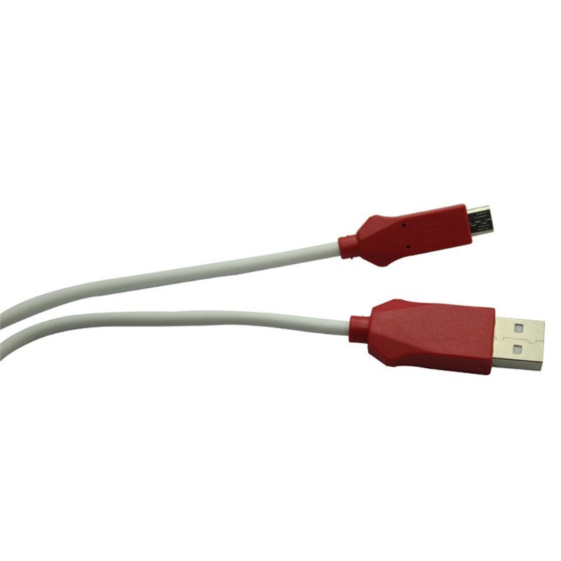 EDL CABLE FOR 9008 MODE (DEEP FLASHING MODE) TYPE C MICRO USB W/ BUTTON NEW