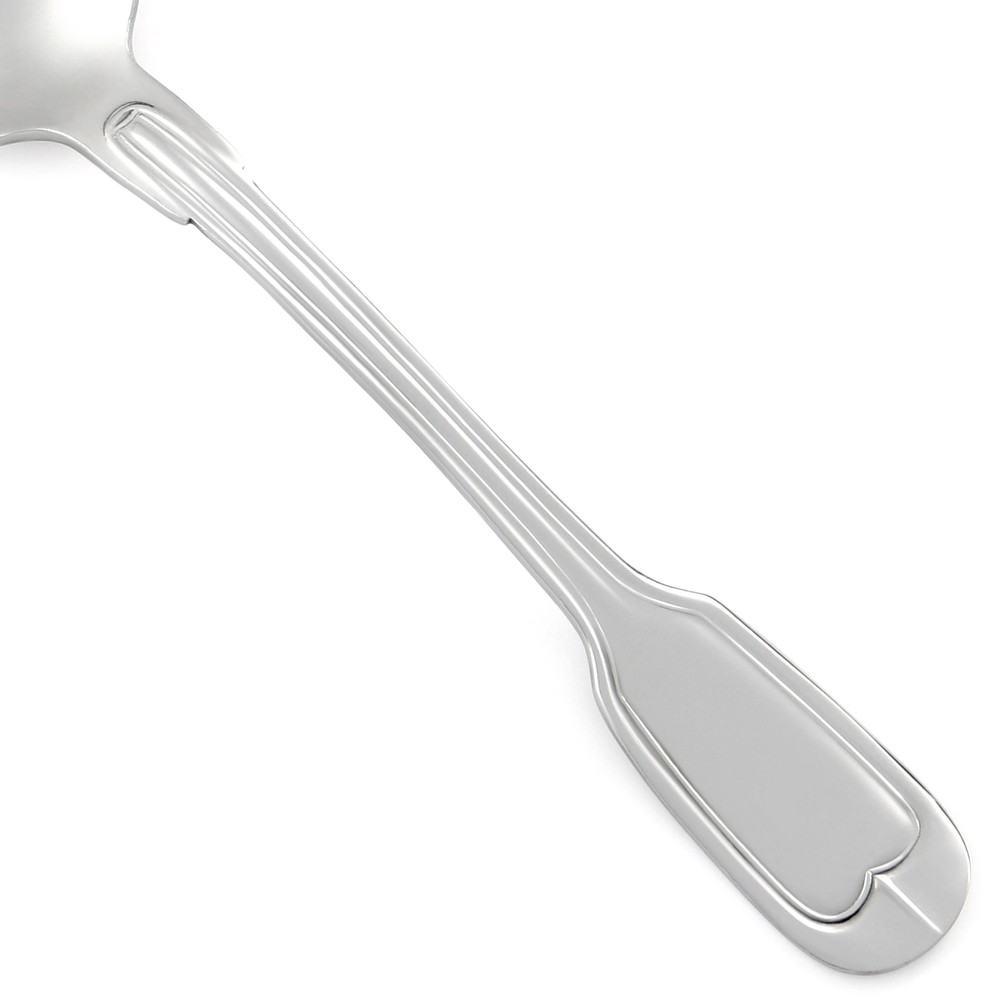 Gibson WATERBURY Stainless GIA19 Glossy Outline Silverware CHOICE Flatware