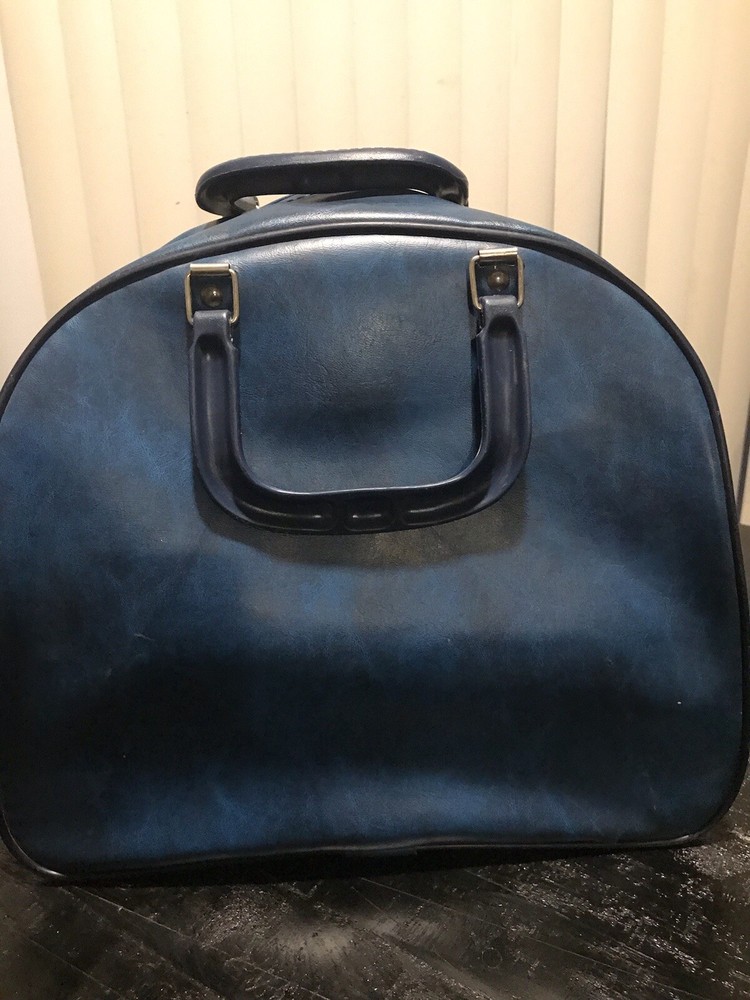 Brunswick bowling bag