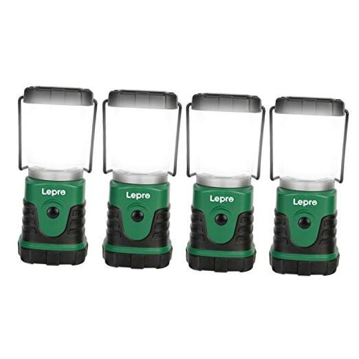 LED Camping Lantern, Mini Camping Lantern 4