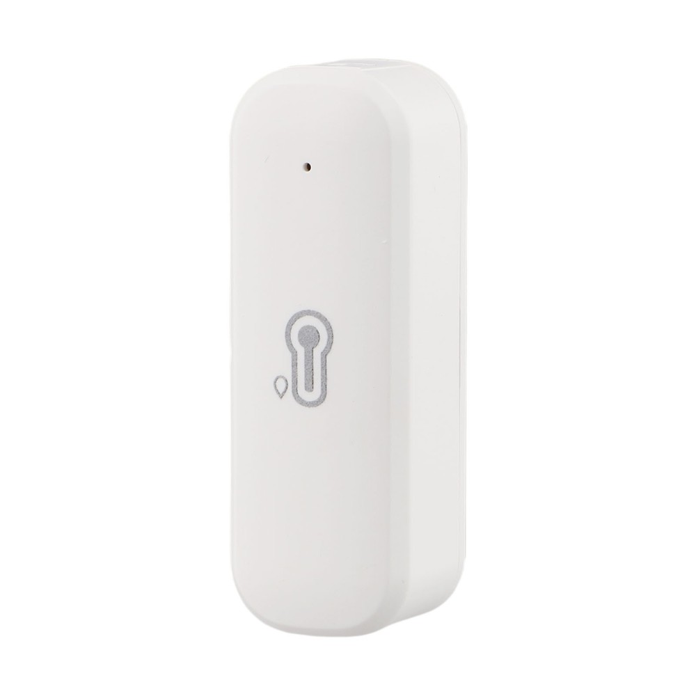 Intelligent Smart WIFI Temperature and Humidity Detector for Remote Access
