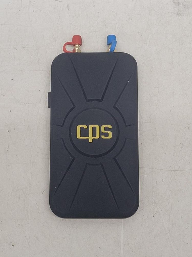 CPS LEAK DETECTOR SPM-K1, GOOD CONDITION, UNTESTED. (P03052435)