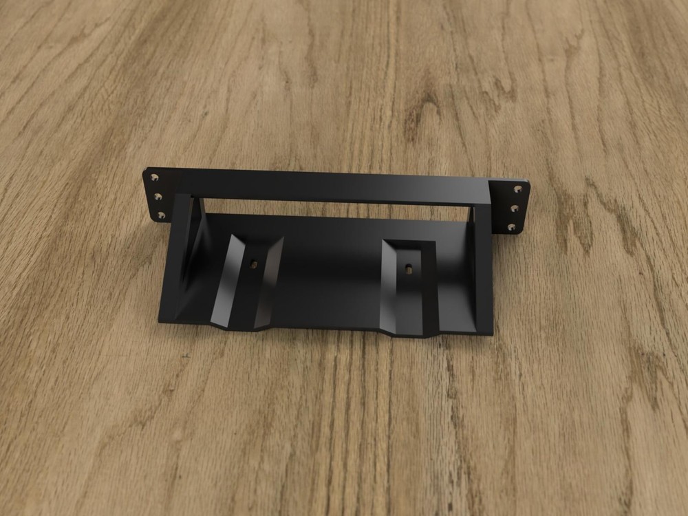 HP EliteDesk/ProDesk Mini G2 10" Rack Mount - 1U