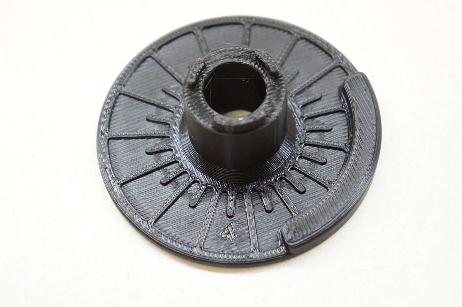 Replacement Discs for Bowflex SelectTech 552 Series 2 - #2, #3, #4, #5