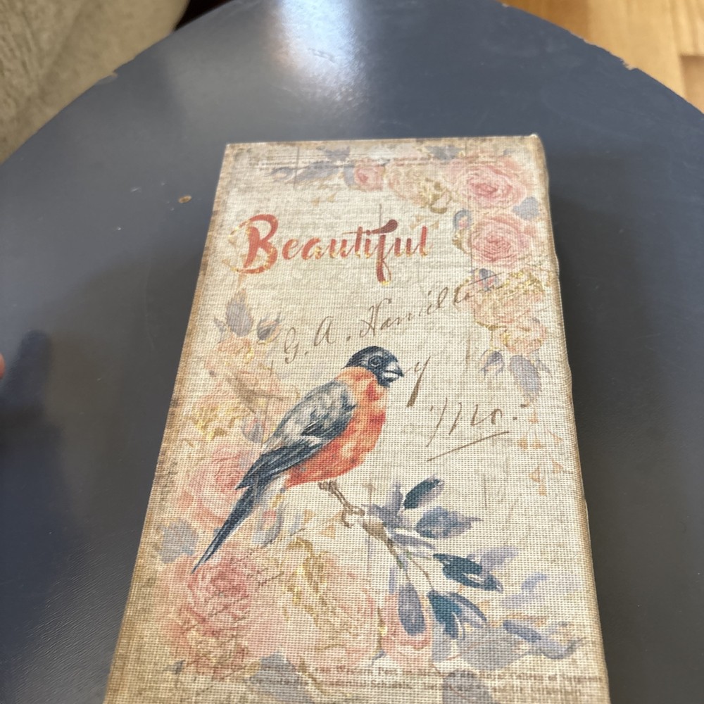 Hideaway Book For Desktop